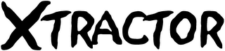 XTRACTOR logo