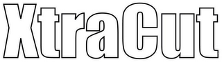 XTRACUT logo