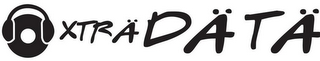 XTRADATA logo