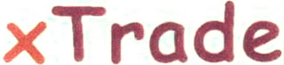XTRADE logo