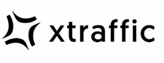 XTRAFFIC logo