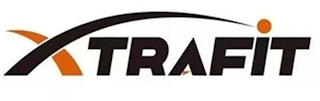 XTRAFIT logo