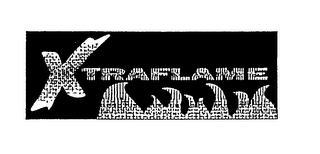 XTRAFLAME logo