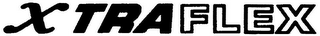 XTRAFLEX logo