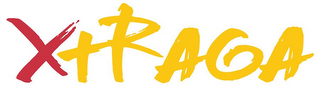 XTRAGA logo