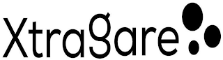 XTRAGARE logo
