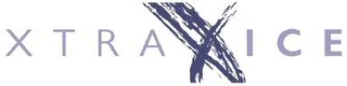 XTRAICE logo