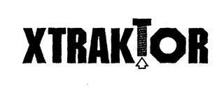 XTRAKTOR logo