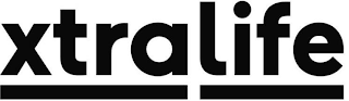 XTRALIFE logo