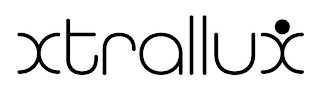 XTRALLUX logo