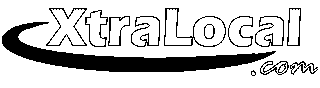 XTRALOCAL.COM logo