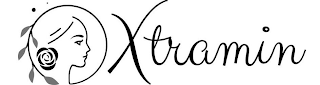 XTRAMIN logo