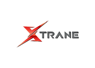 XTRANE logo
