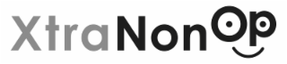 XTRANONOP logo