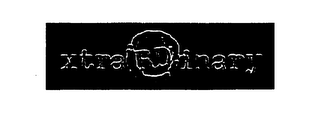 XTRAORDINARY logo