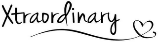 XTRAORDINARY logo