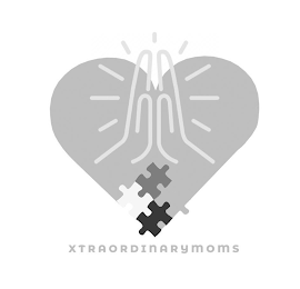 XTRAORDINARYMOMS logo
