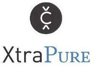 XTRAPURE logo