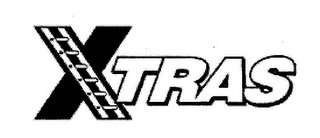 XTRAS logo
