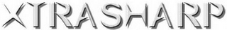 XTRASHARP logo