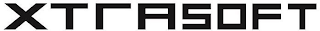 XTRASOFT logo