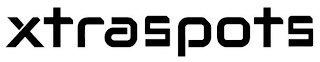 XTRASPOTS logo