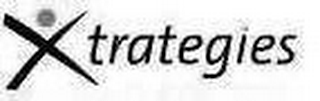 XTRATEGIES logo