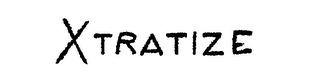 XTRATIZE logo