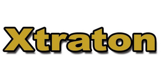 XTRATON logo