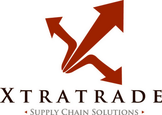 XTRATRADE SUPPLY CHAIN SOLUTIONS logo