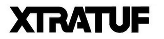 XTRATUF logo