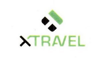 XTRAVEL logo
