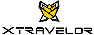 XTRAVELOR logo