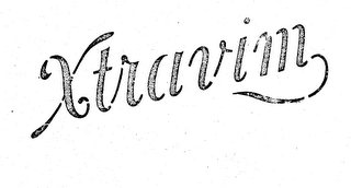 XTRAVIM logo