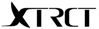 XTRCT logo