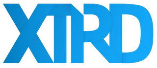XTRD logo