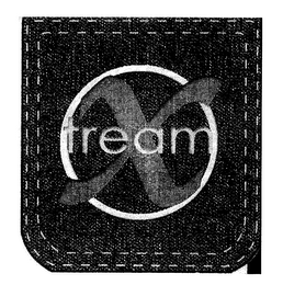 XTREAM logo