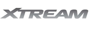 XTREAM logo