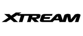 XTREAM logo