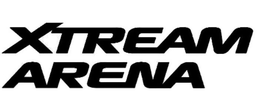 XTREAM ARENA logo