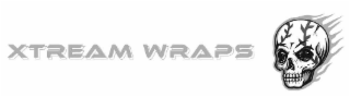 XTREAM WRAPS logo