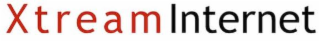 XTREAMINTERNET logo