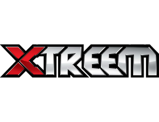XTREEM logo