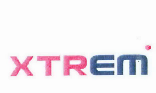 XTREM logo