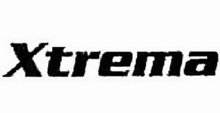 XTREMA logo