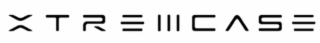 XTREMCASE logo