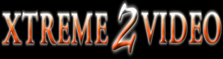 XTREME 2 VIDEO logo