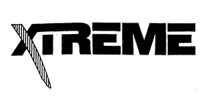 XTREME logo
