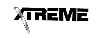XTREME logo