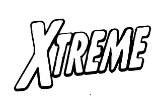 XTREME logo